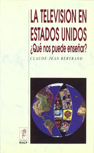 La televisión en Estados Unidos (Ciencias de la Información)