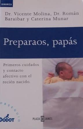 Preparaos,papas