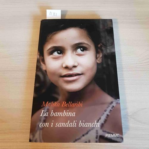 La bambina con i sandali bianchi (Testimonianze)