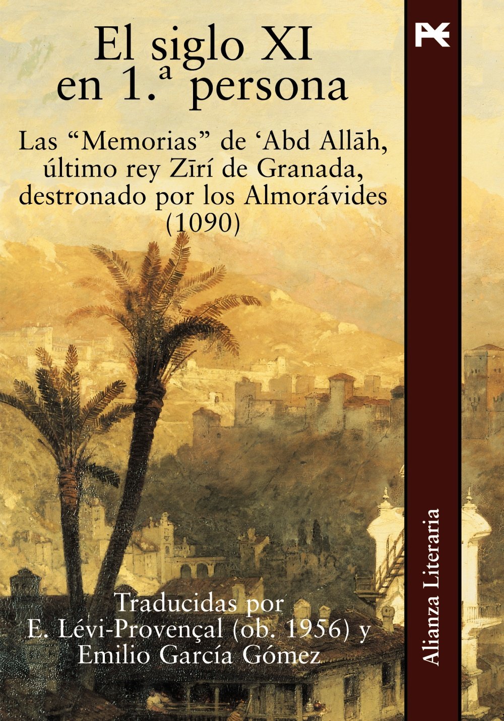 El siglo XI en 1ª persona: Las 