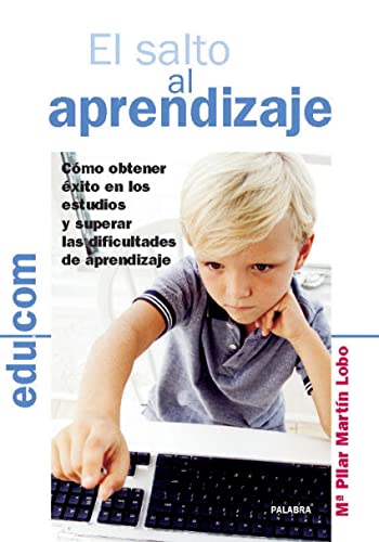 El salto al aprendizaje (Edu.com)