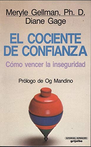 Cociente de confianza