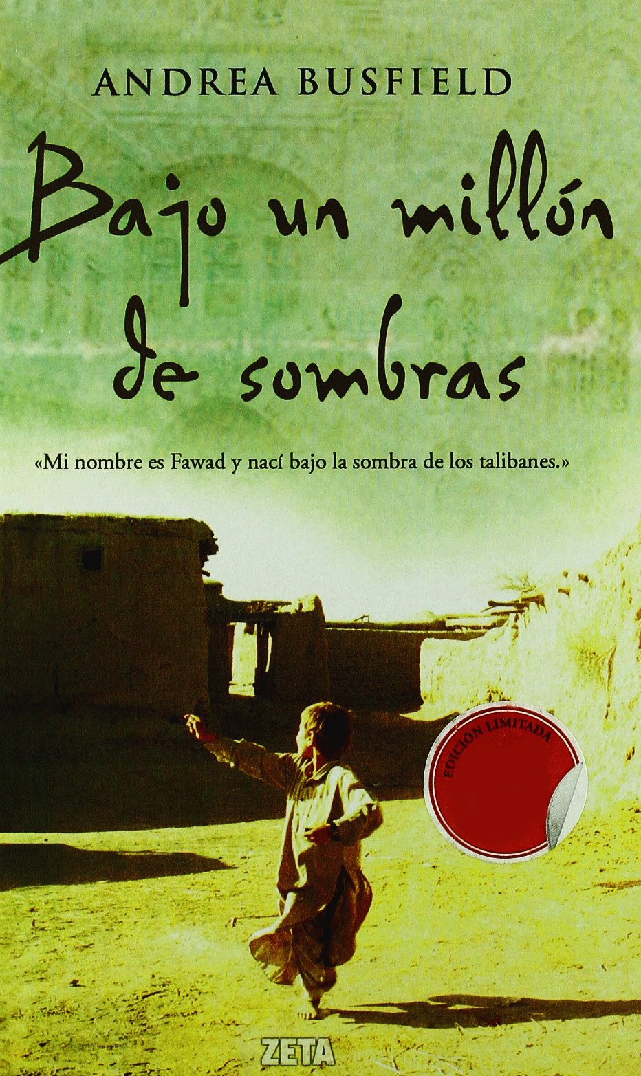 BAJO UN MILLON DE SOMBRAS