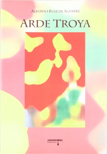 Arde troya