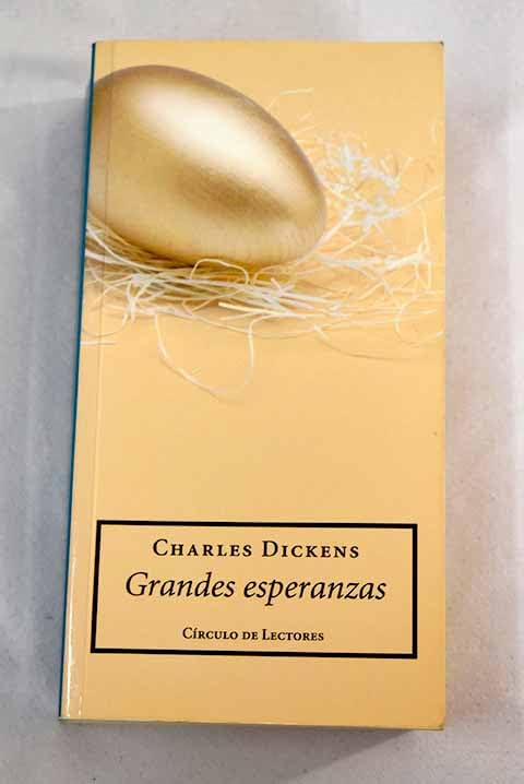 Grandes Esperanzas