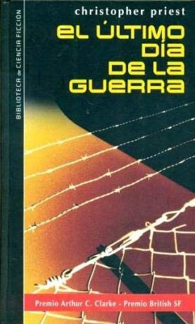 El Último Día De La Guerra