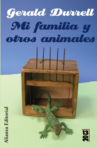 Mi familia y otros animales (13/20)