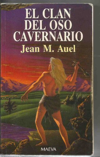 El Clan Del Oso Cavernario - Bolsillo -