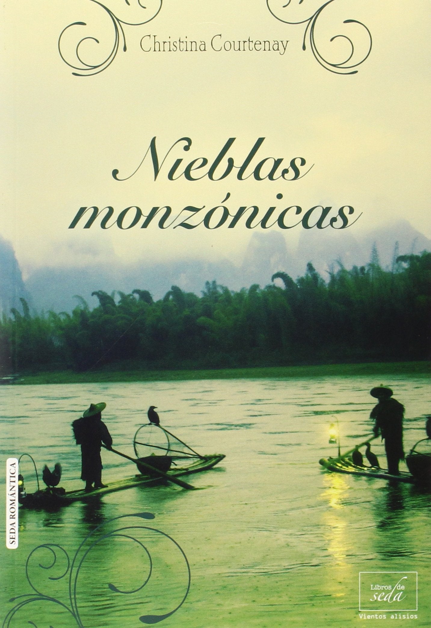 Nieblas Monzónicas: 3 (Vientos alisios)