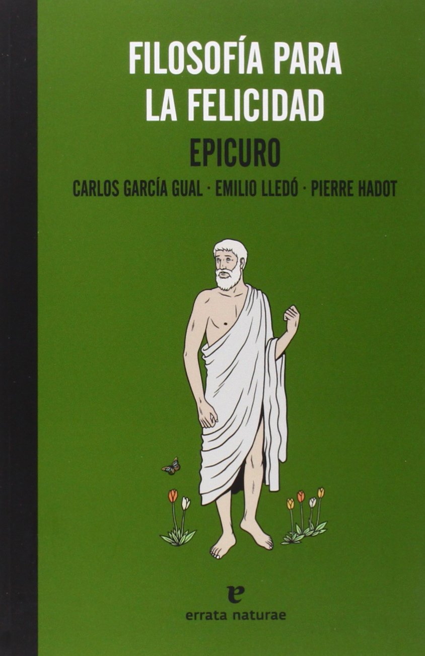 Filosofía Para La Felicidad - 2ª Edición (La Muchacha De Dos Cabezas)