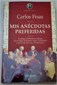 Mis anecdotas preferidas (Aventuras De Winnie Pooh)