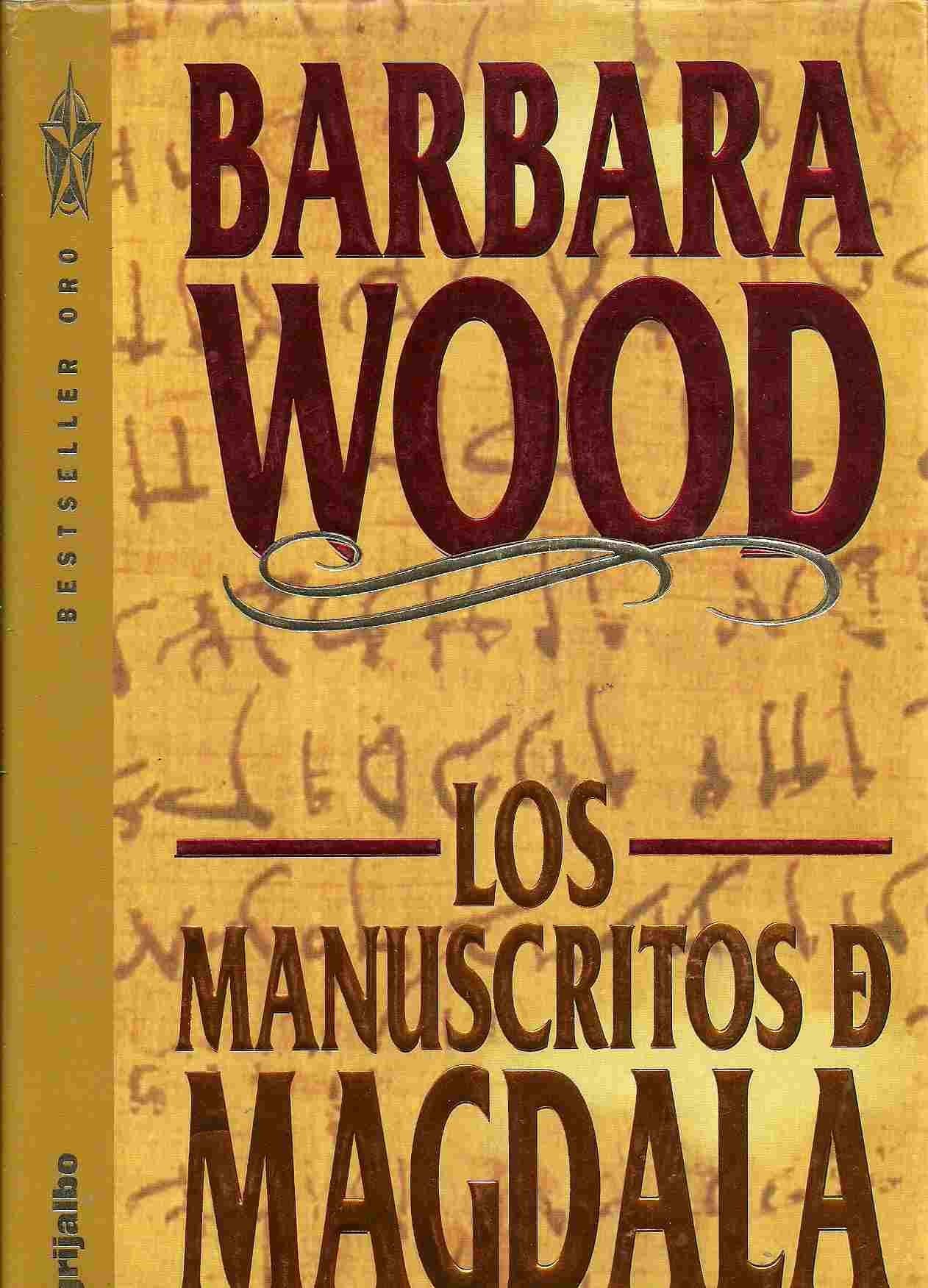 Manuscrito de magdala, los