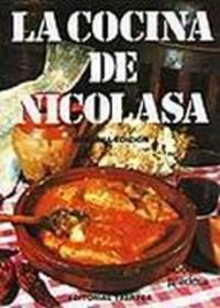 COCINA DE NICOLASA,LA-20?ED. (SIN COLECCION)