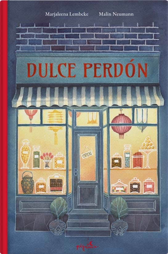 Dulce perdón (SIN COLECCION)