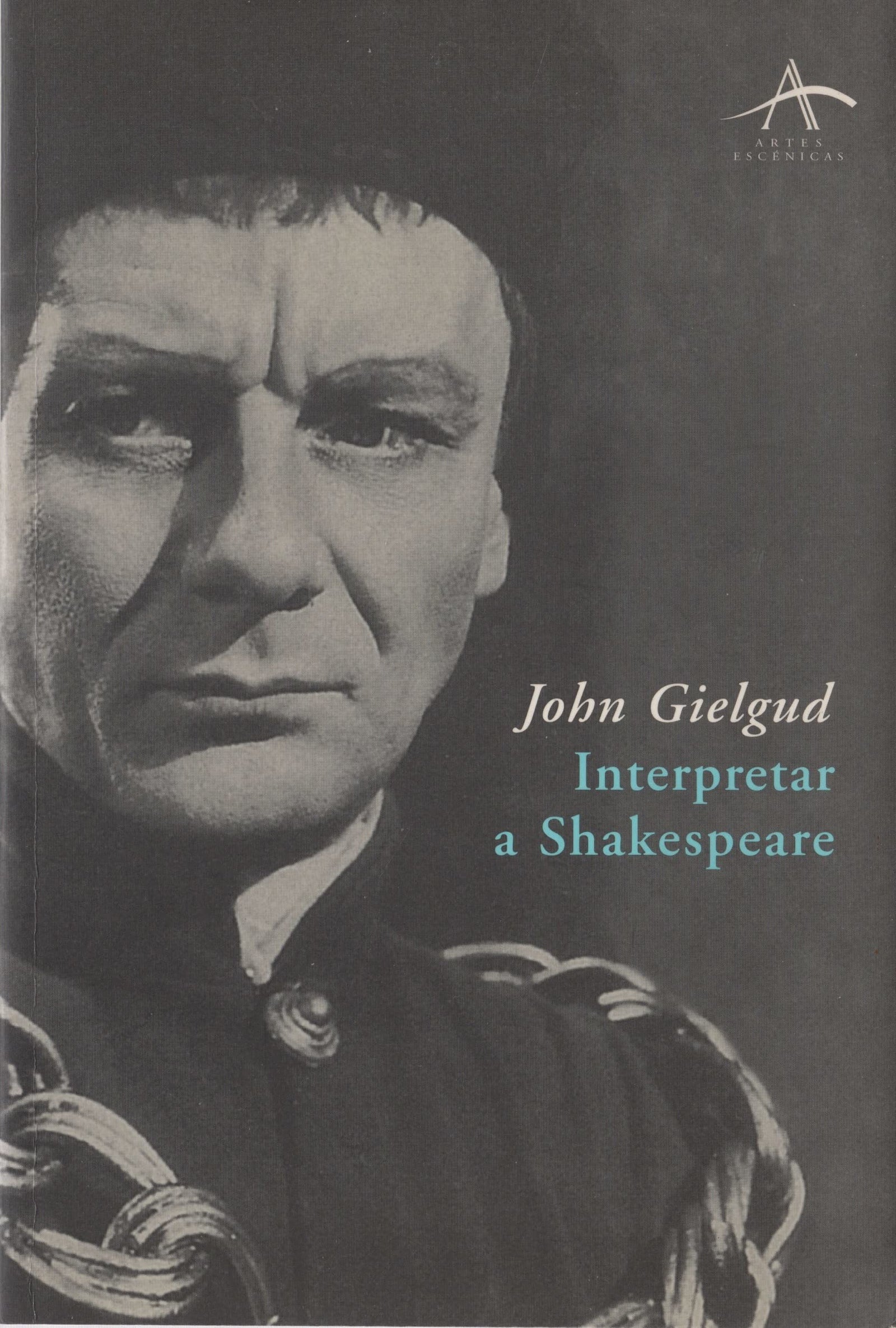 INTERPRETAR A SHAKESPEARE (SIN COLECCION)