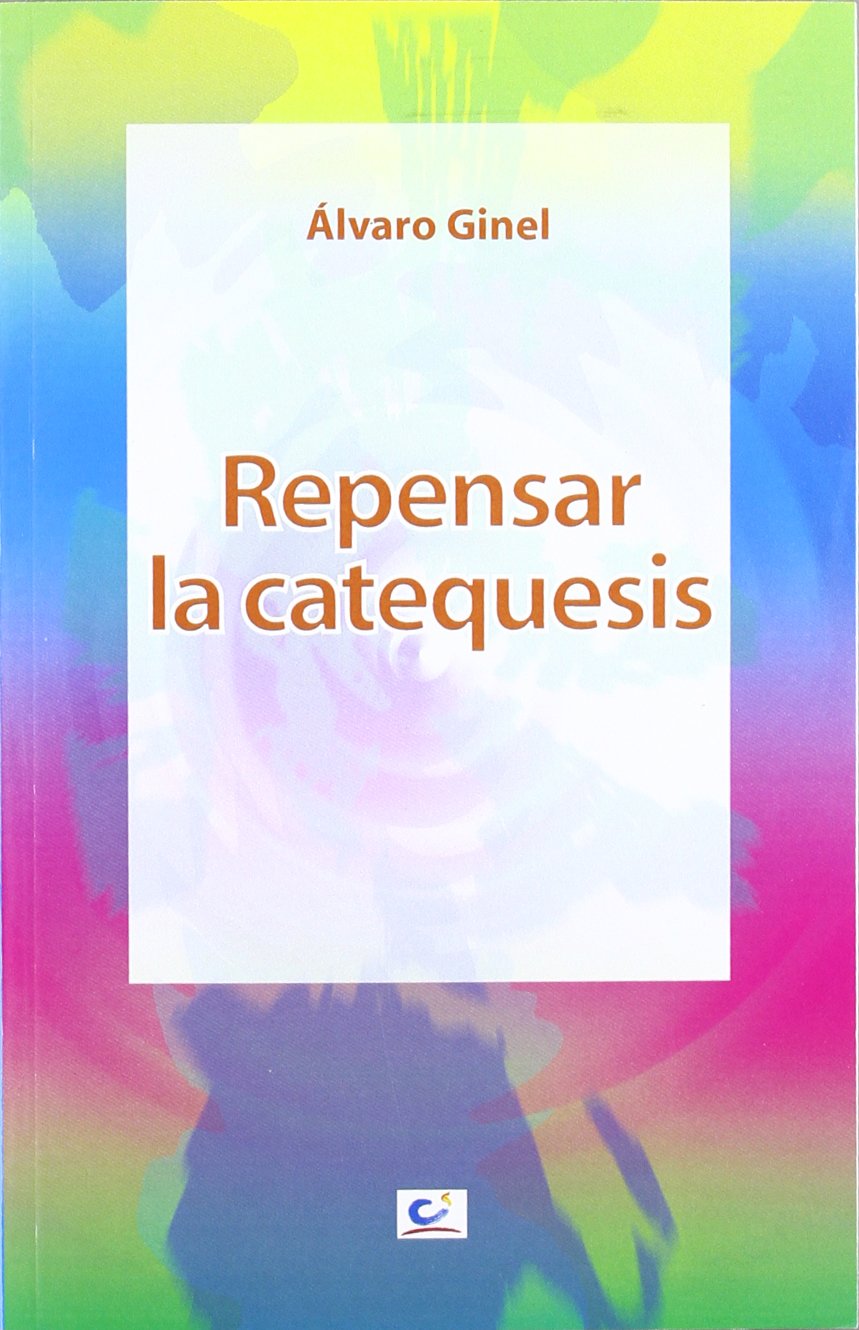 Repensar La Catequesis: 25 (Maná)