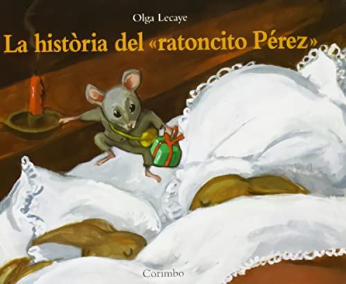 HISTÒRIA DEL RATONCITO PÉREZ, LA