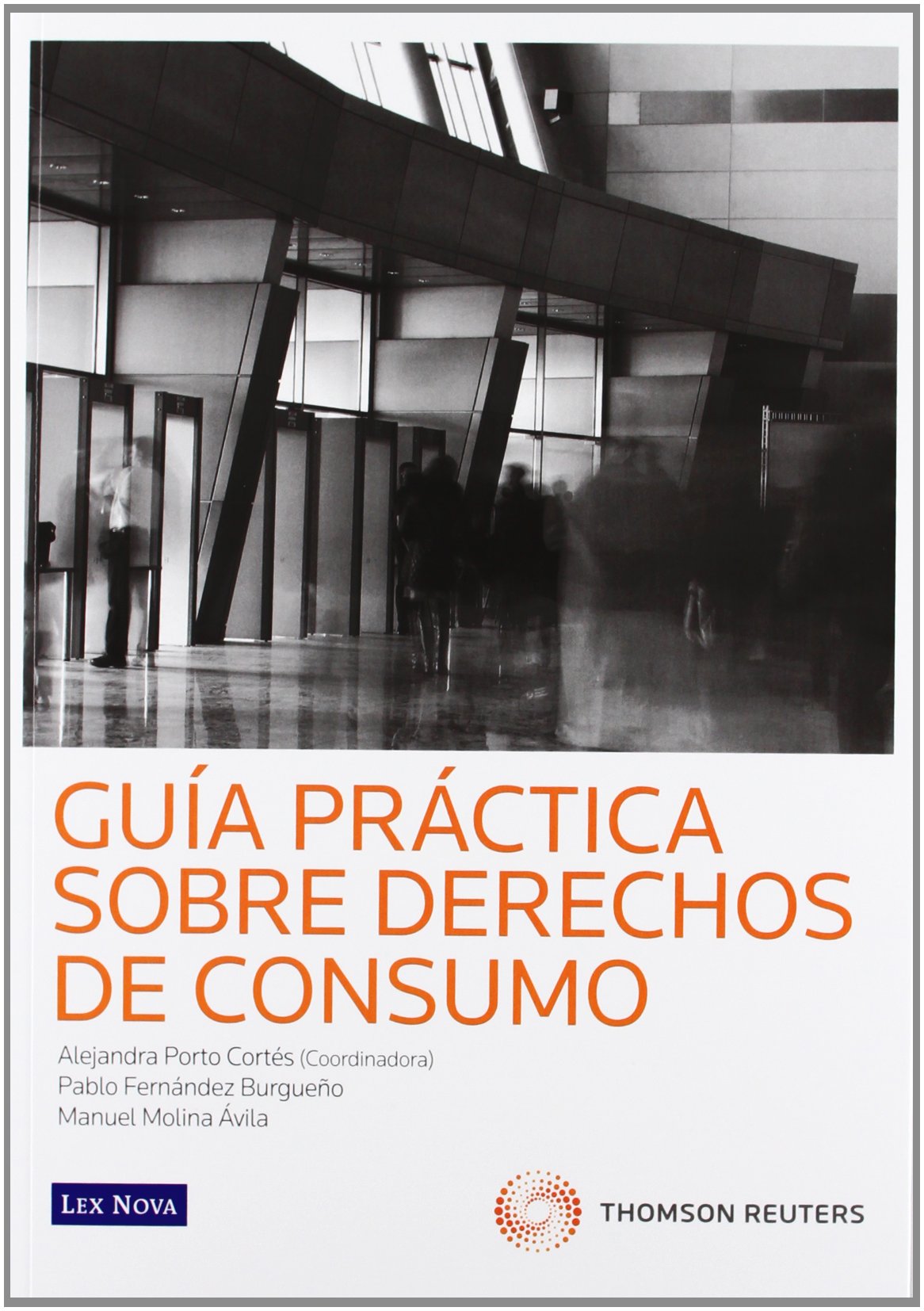 Guía práctica sobre derechos de consumo