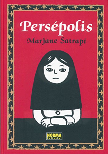 NOM 3 PERSEPOLIS INTEGRAL (CASTELLANO) (NÓMADAS)