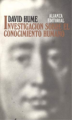 Investigacion sobre el conocimiento humano