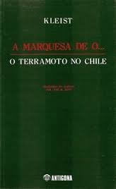 La marquesa d'O (Petita Biblioteca Universal)