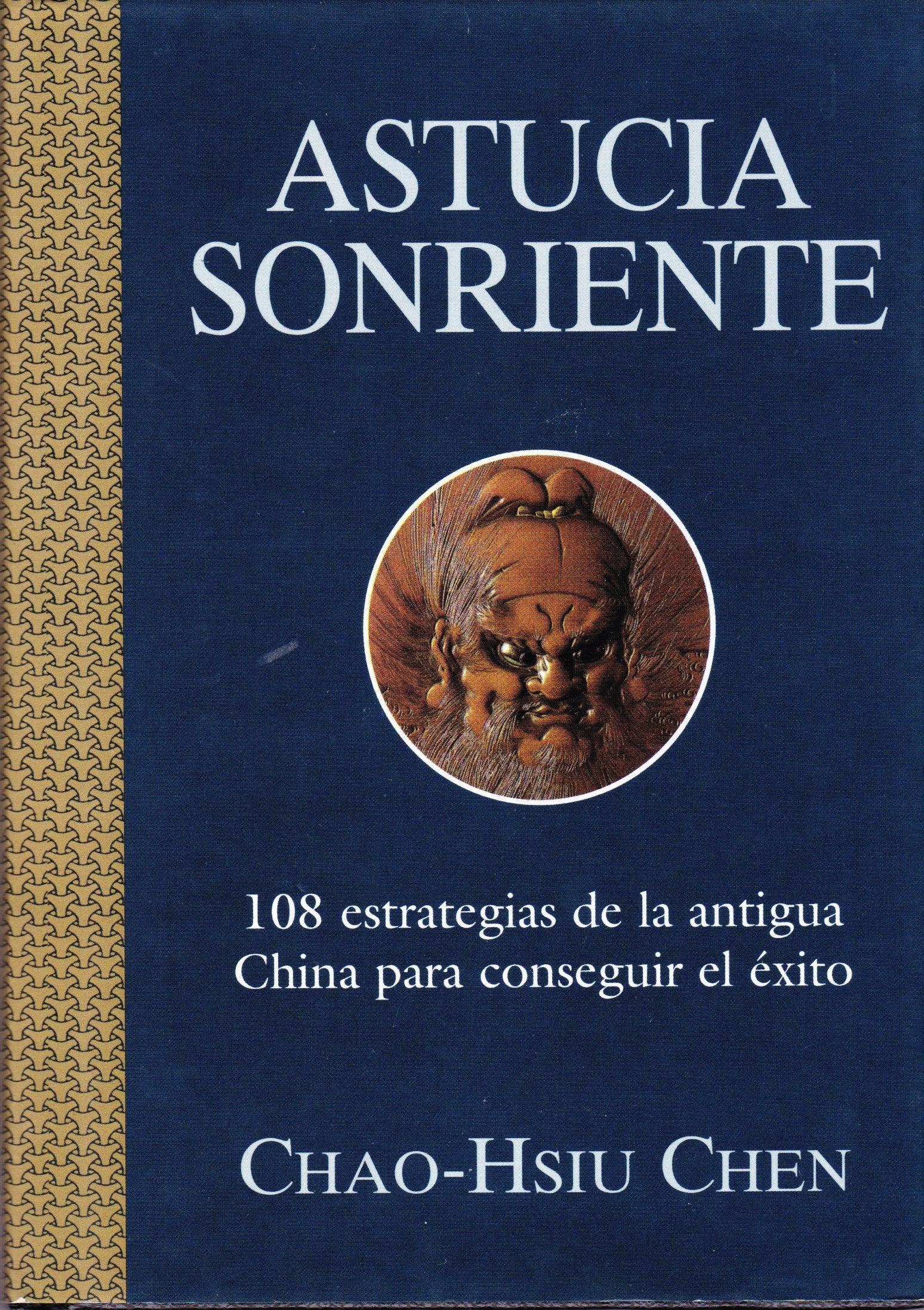 Astucia sonriente