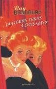 Matemos todos a Constance: 1 (Biblioteca Ray Bradbury)