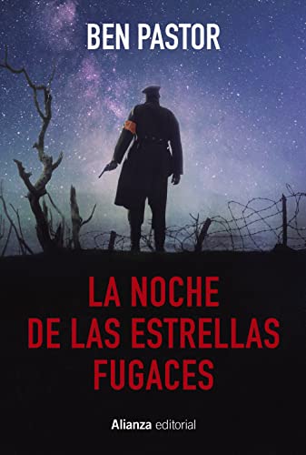 La noche de las estrellas fugaces (Alianza Literaria (AL))