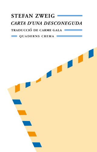 Carta d'una desconeguda: 79 (Mínima Minor)