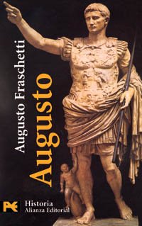 Augusto (El libro de bolsillo - Historia)