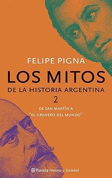 Mitos de La Historia Argentina