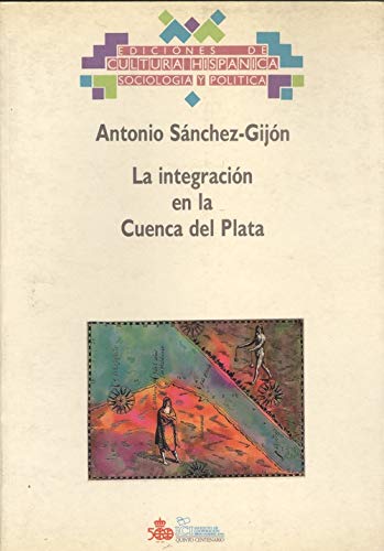 Integracion en la Cuenca del plata