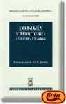 Economia y territorio