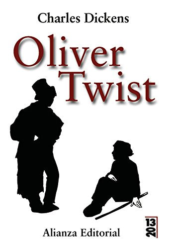 Oliver Twist (13/20)