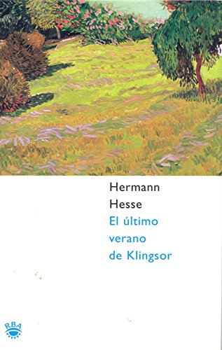Ultimo verano de klingsor