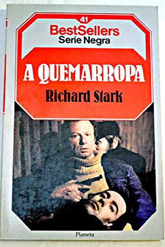 A quemarropa