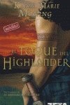 EL TOQUE DE HIGHLANDER: 00000 (BEST SELLER ZETA BOLSILLO)