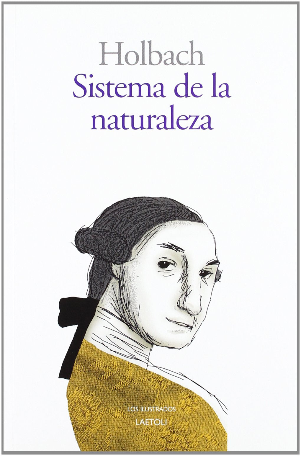 SISTEMA DE LA NATURALEZA (SIN COLECCION)