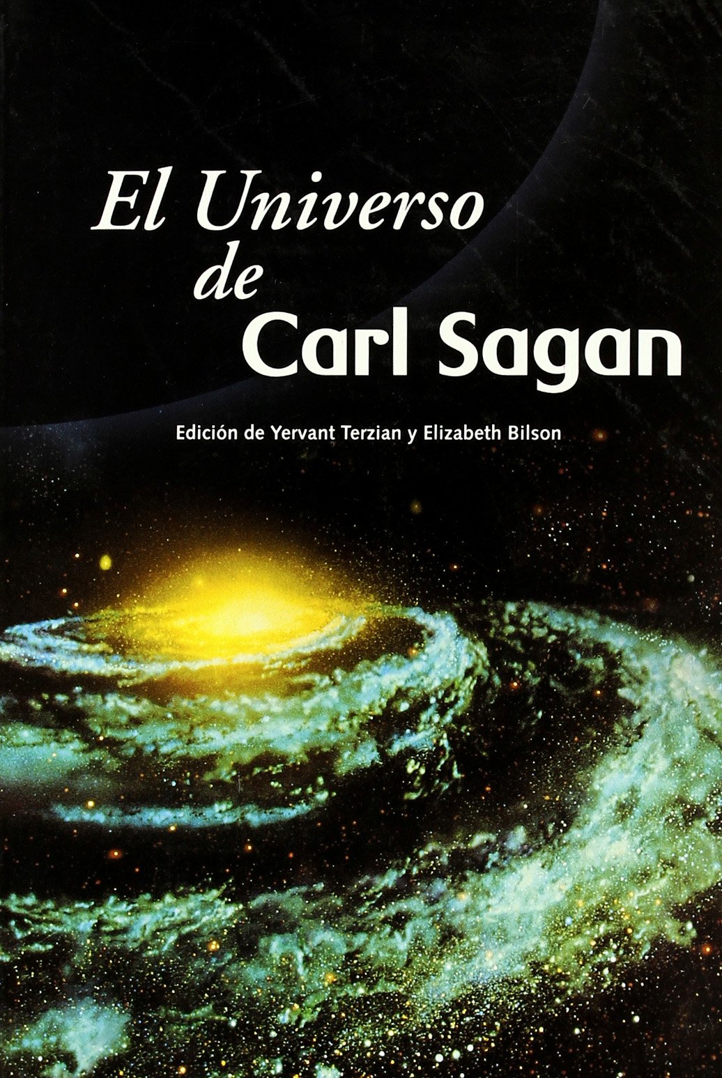 El Universo de Carl Sagan: 3 (Astronomía)