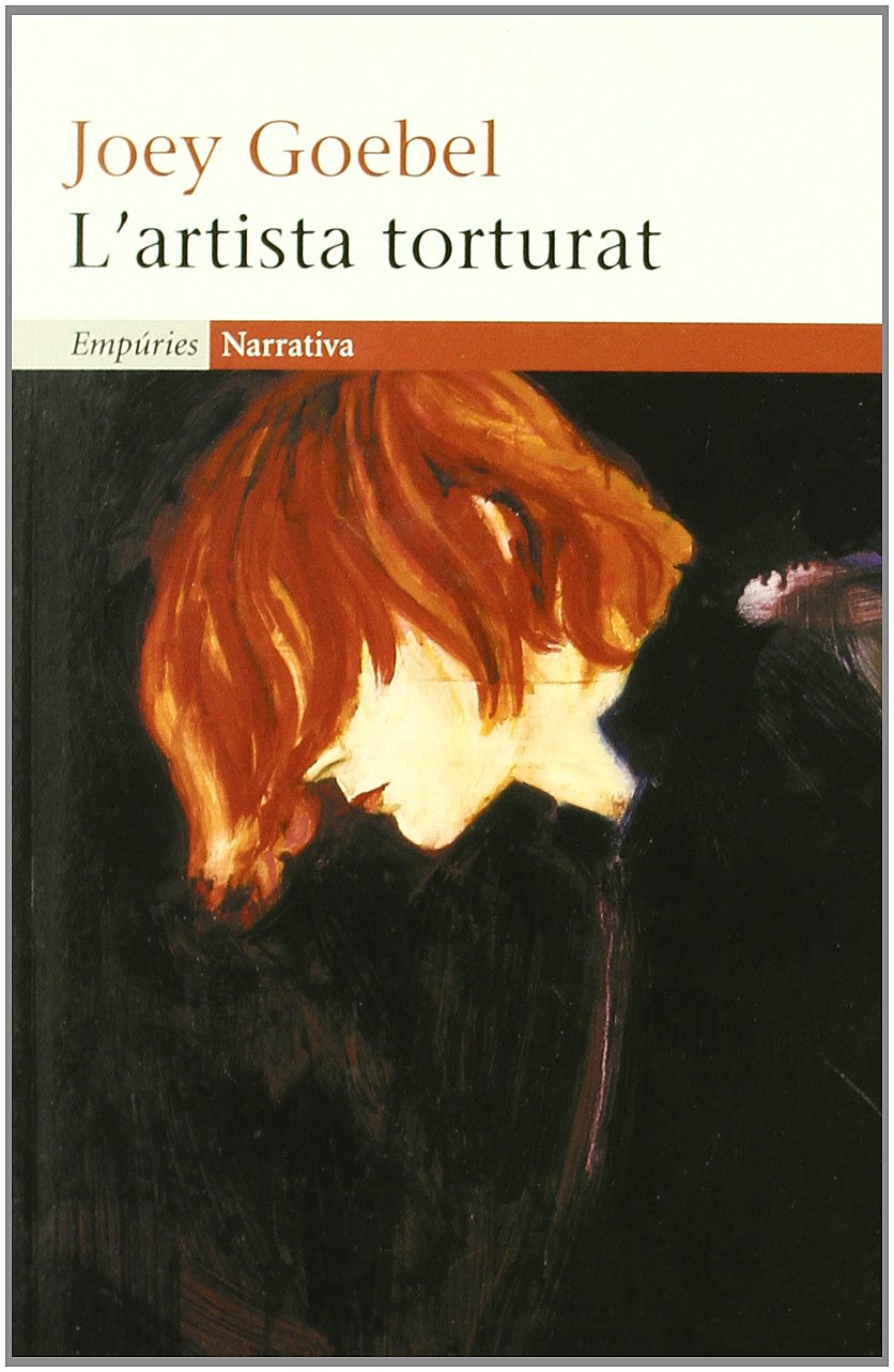 L'artista torturat (EMPURIES NARRATIVA)