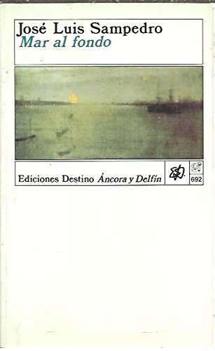 Mar Al Fondo