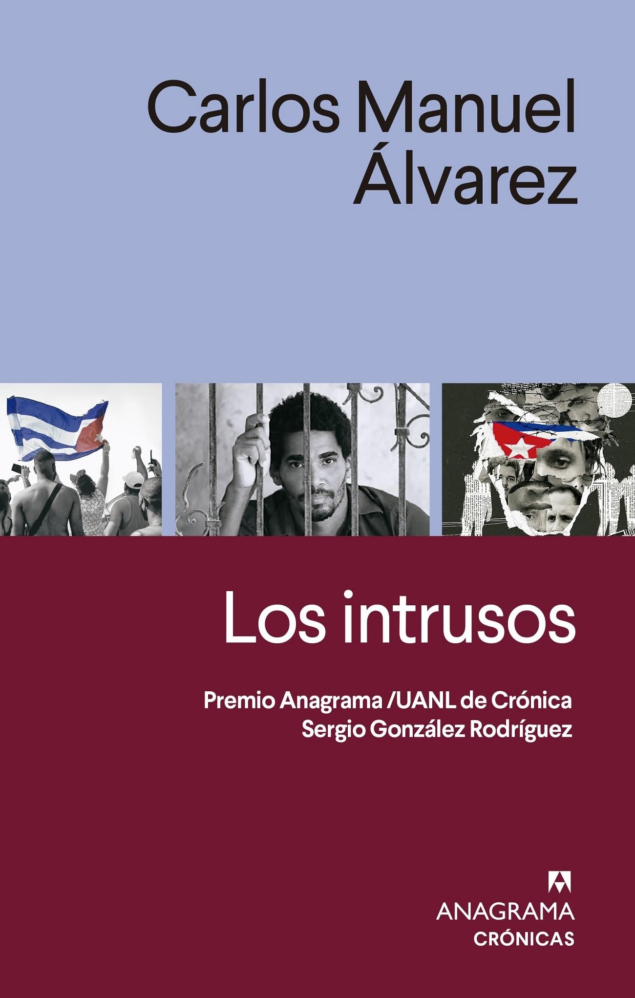 Los intrusos: 129 (Crónicas)
