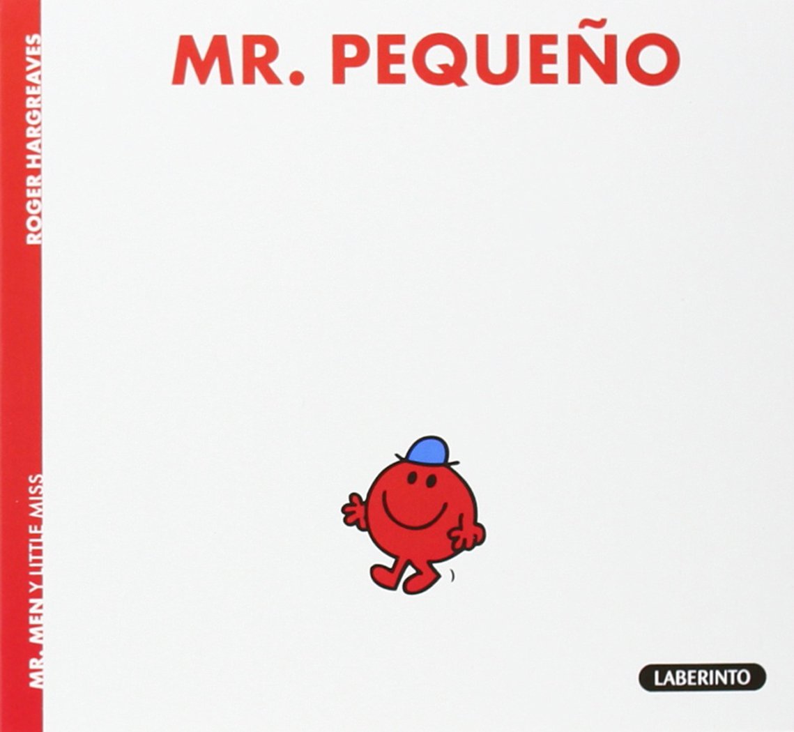 Mr. Pequeño: 10 (Mr Men)