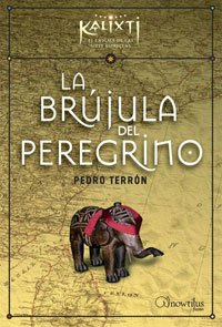 La brújula del peregrino (Kalixti)