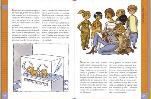Peque cuentos