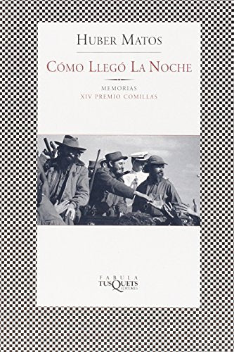 Cómo llegó la noche: How Darkness Fell: 225 (FÁBULA)