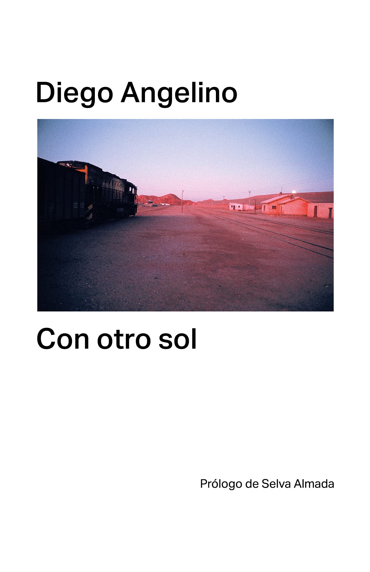Con otro sol (SIN COLECCION)