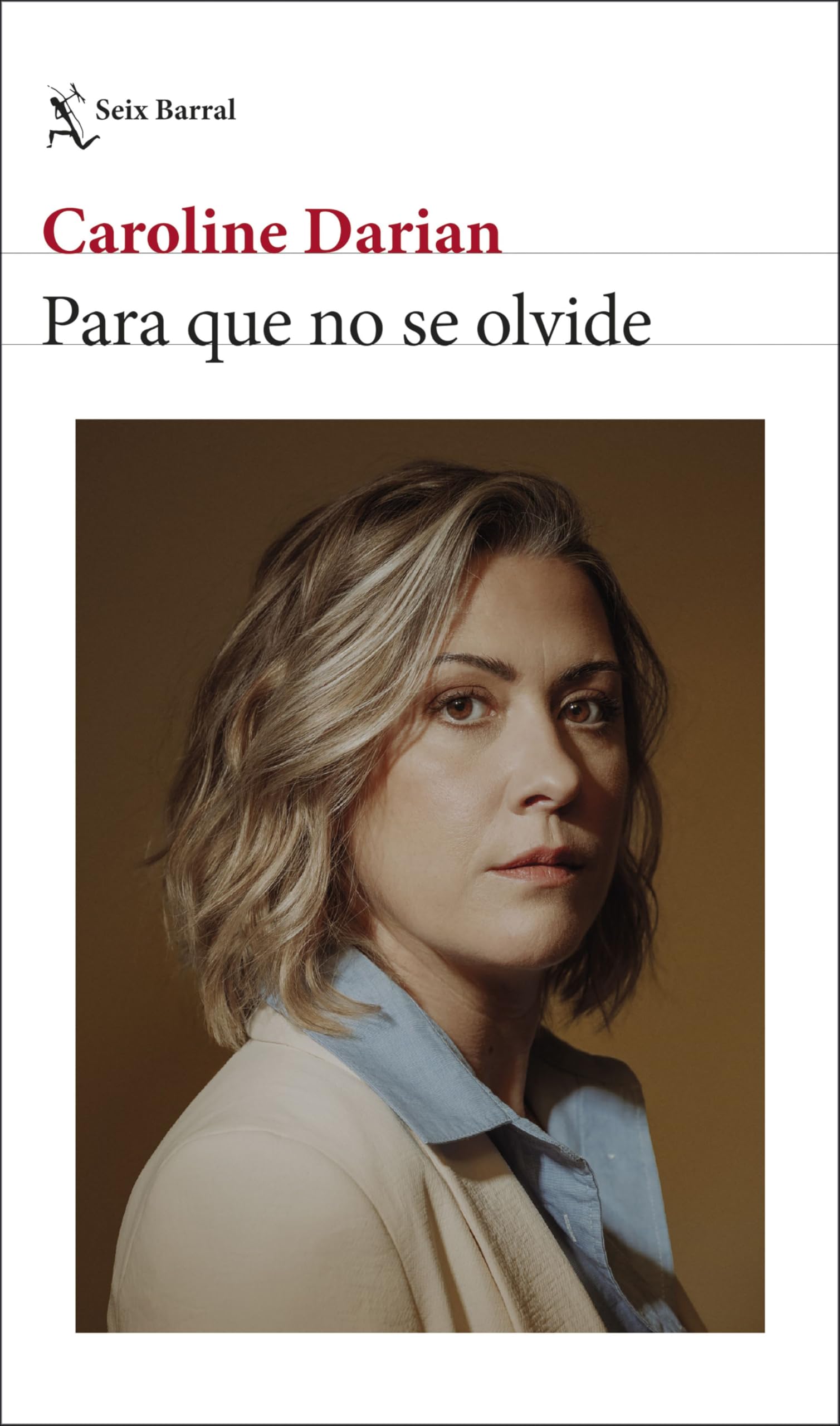 Para que no se olvide (Los Tres Mundos)