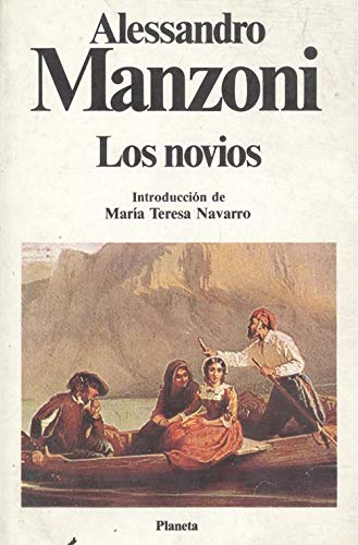 Novios, los