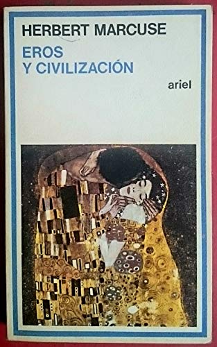 Eros y civilizacion